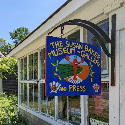 Susan Baker Memorial Museum