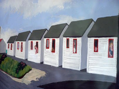 Susan Baker Memorial Museum photo 3