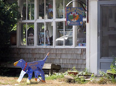Susan Baker Memorial Museum photo 6