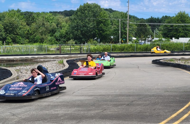 Captain Mike's Fun Park photo 3