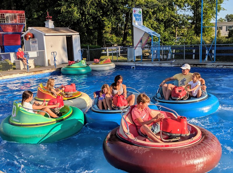 Captain Mike's Fun Park photo 4