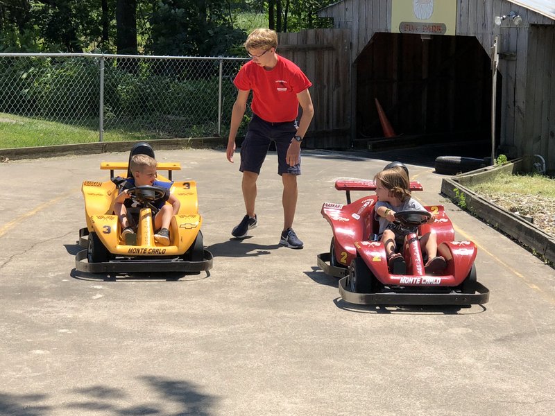 Captain Mike's Fun Park photo 5