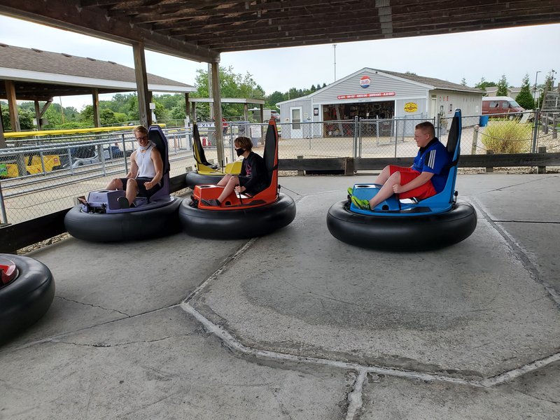 Captain Mike's Fun Park photo 6