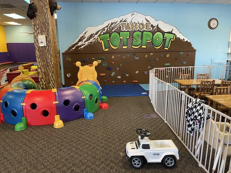 Tahoe Tot Spot photo 2