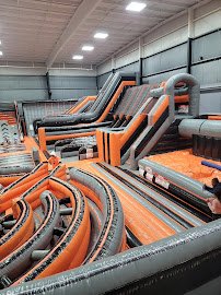 Sky Zone Trampoline Park photo 2