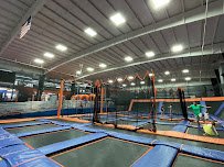 Sky Zone Trampoline Park photo 3