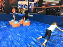 Sky Zone Trampoline Park photo 4