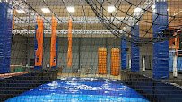 Sky Zone Trampoline Park photo 6