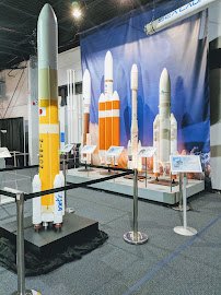Space Foundation Headquarters and Discovery Center photo 4