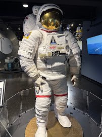Space Foundation Headquarters and Discovery Center photo 5