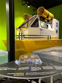 Space Foundation Headquarters and Discovery Center photo 6