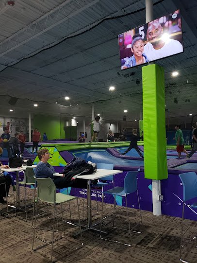 SKY Trampoline Park