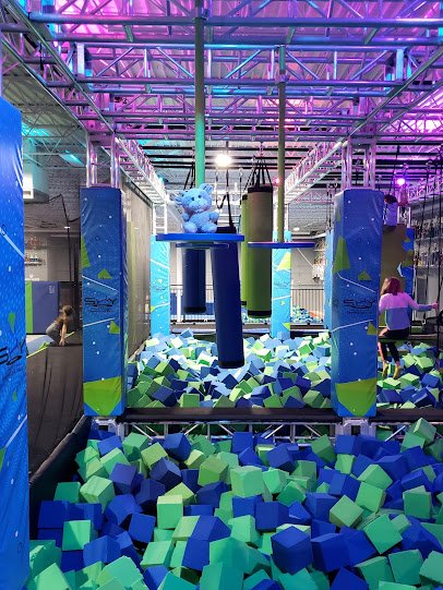 SKY Trampoline Park photo 2