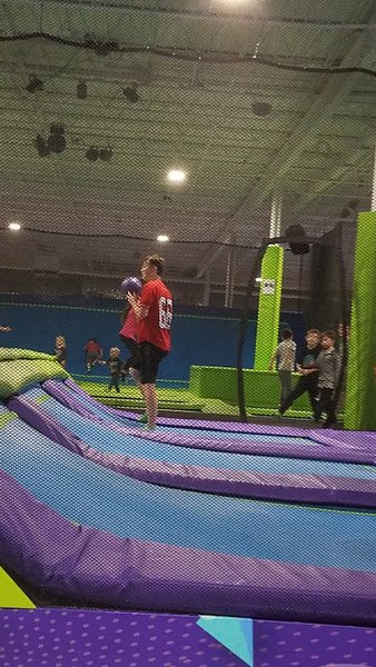 SKY Trampoline Park photo 3