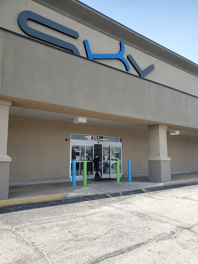 SKY Trampoline Park photo 4