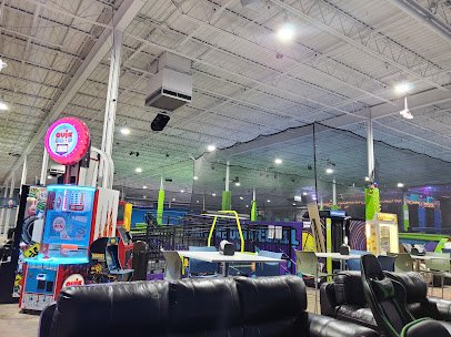 SKY Trampoline Park photo 5