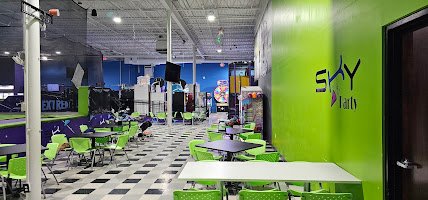 SKY Trampoline Park photo 6