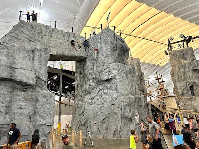 Bolder Adventure Park
