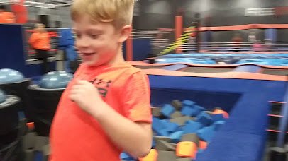 Sky Zone Trampoline Park photo 2