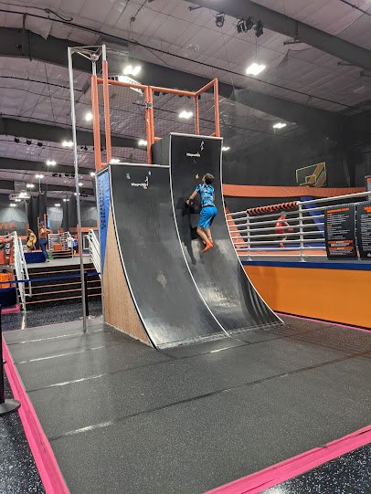 Sky Zone Trampoline Park photo 3