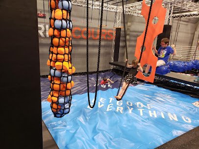 Sky Zone Trampoline Park photo 4