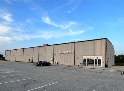 Sky Zone Trampoline Park photo 6