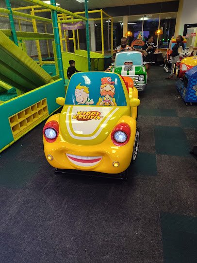 Chuck E. Cheese photo 3