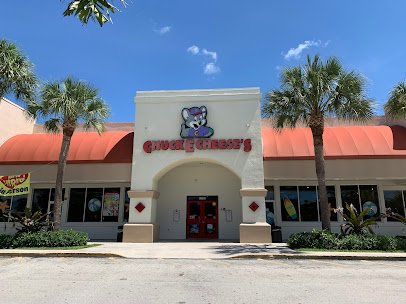 Chuck E. Cheese photo 4