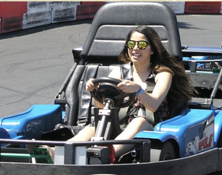 Visalia Adventure Park