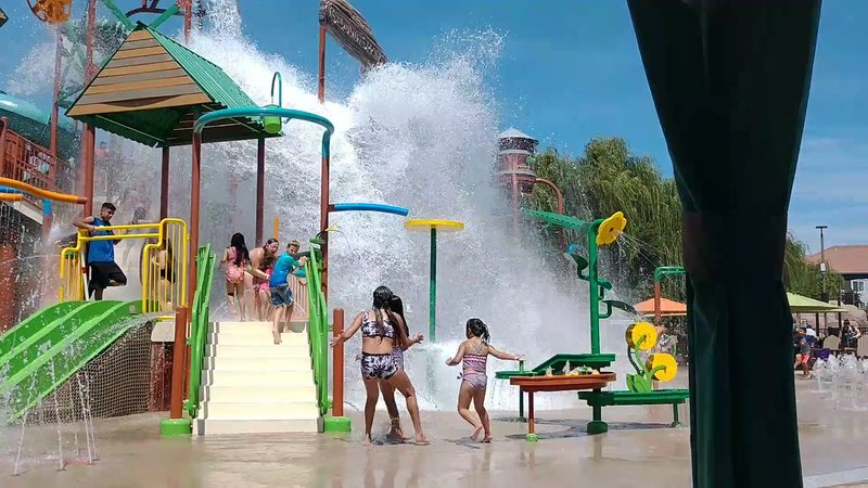 Visalia Adventure Park photo 2