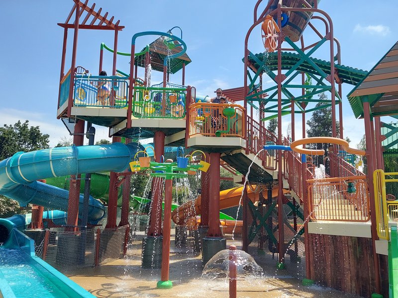 Visalia Adventure Park photo 3