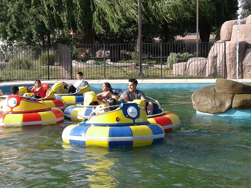 Visalia Adventure Park photo 4