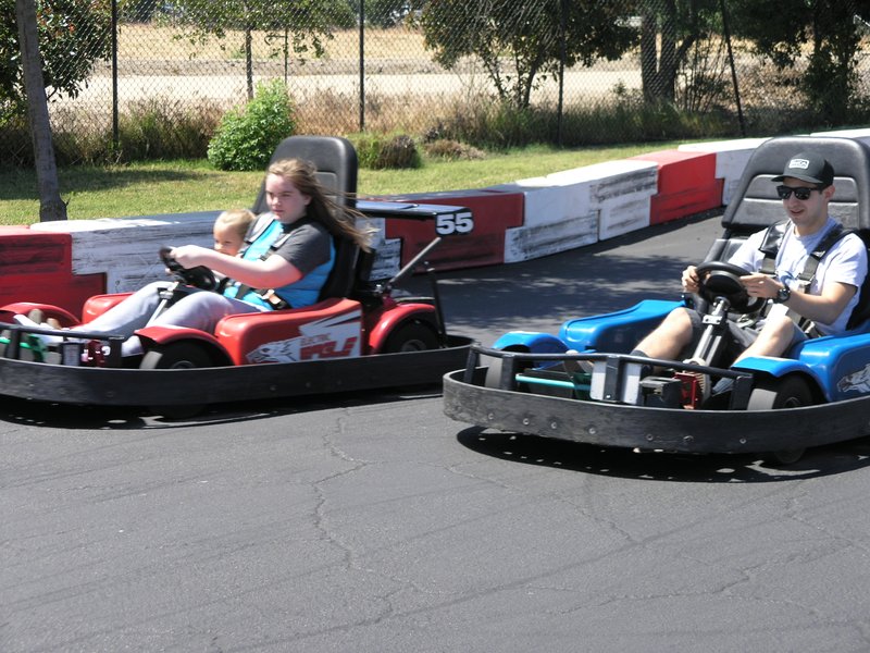 Visalia Adventure Park photo 5