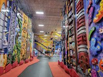 ClimbZone Chicago photo 3