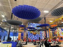 ClimbZone Chicago photo 4