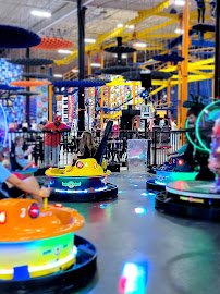 ClimbZone Chicago photo 5