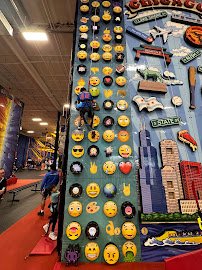 ClimbZone Chicago photo 6