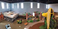 Columbus Area Children's Museum