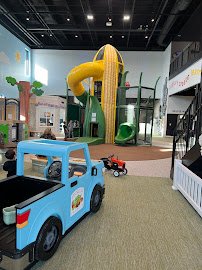Columbus Area Children's Museum