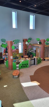 Columbus Area Children's Museum photo 5