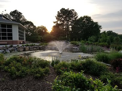 Village Park Splash Pad photo 5