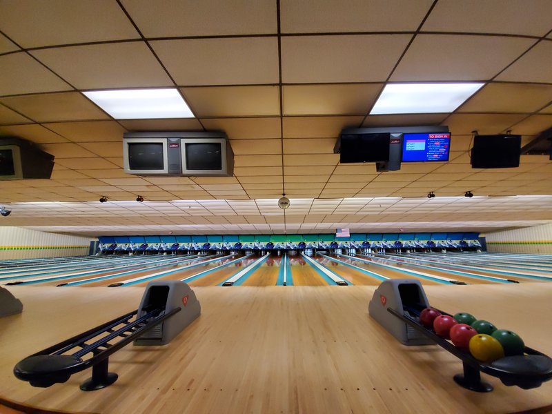 Fairmont Bowling Center photo 2