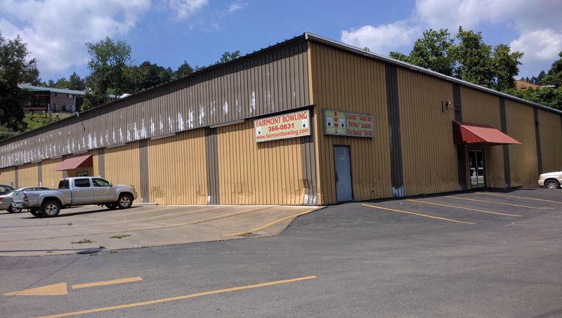 Fairmont Bowling Center photo 3