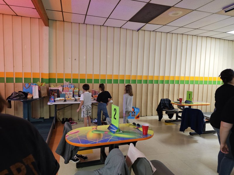 Fairmont Bowling Center photo 4