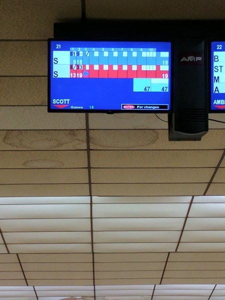 Fairmont Bowling Center photo 5