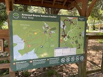 Armand Bayou Nature Center photo 3