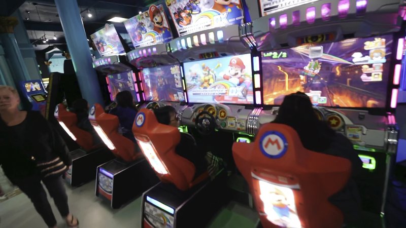 Casino Arcade photo 2