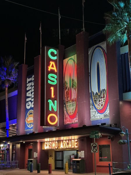 Casino Arcade photo 3