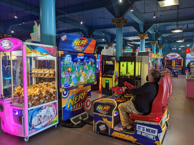 Casino Arcade photo 4