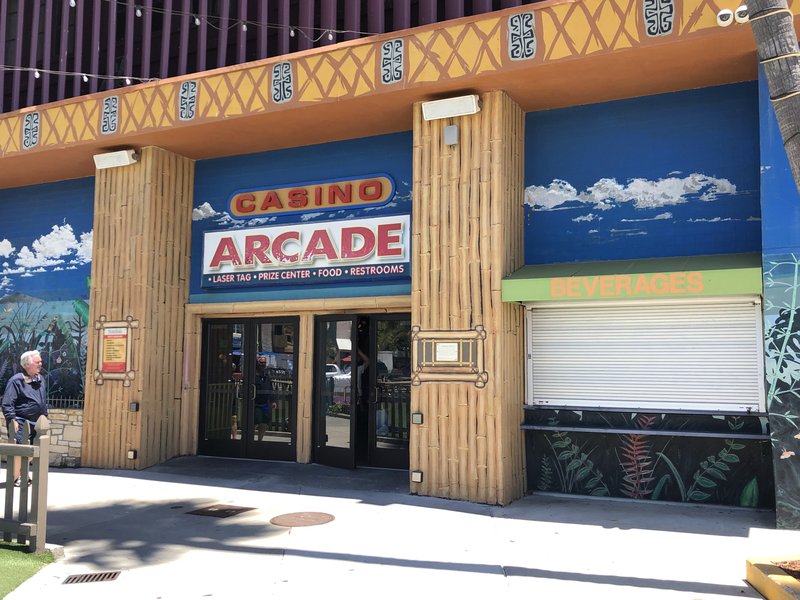 Casino Arcade photo 5